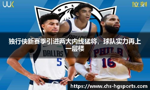 独行侠新赛季引进两大内线猛将，球队实力再上一层楼